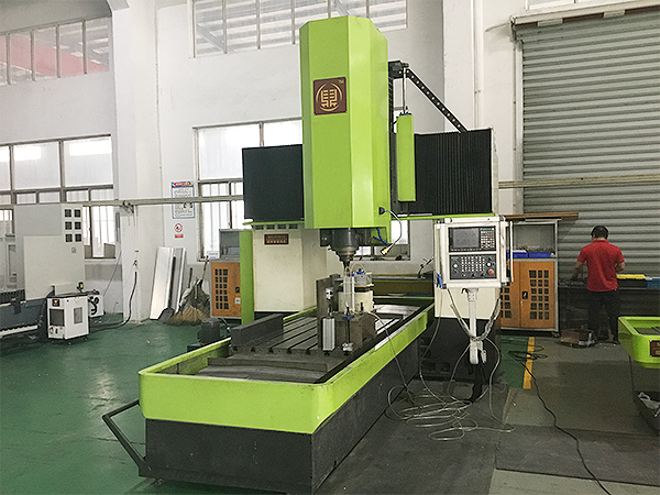 攪拌摩擦焊機應(yīng)用在哪些地方？攪拌摩擦焊機對產(chǎn)品要求