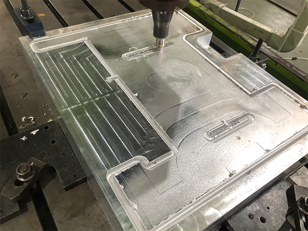 摩擦攪拌焊接機(jī)技術(shù)-科鼎數(shù)控 摩擦攪拌焊接機(jī)技術(shù)-科鼎數(shù)控