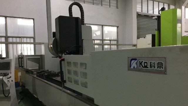 加工中心機(jī)床開前需要怎么檢查？江蘇科鼎鑫教你