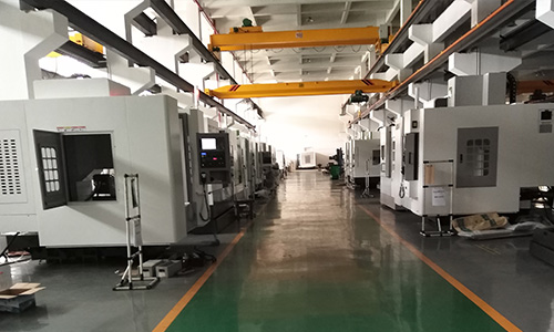 如何避免加工中心撞刀？科鼎數(shù)控告知您！