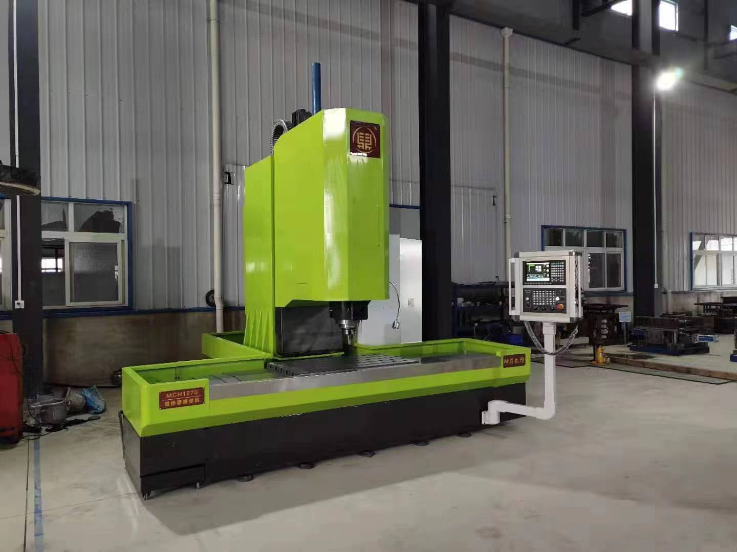 攪拌摩擦焊產(chǎn)品應(yīng)用技術(shù)-科鼎數(shù)控