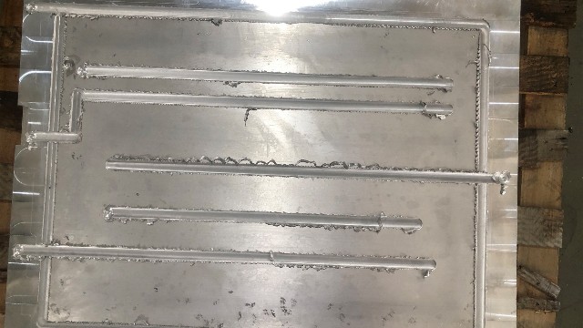 焊接熱源主要有哪些？他們分別有什么特點(diǎn)？-科鼎數(shù)控