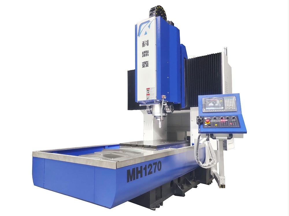 工業(yè)散熱器攪拌摩擦焊接機(jī) 工業(yè)散熱器攪拌摩擦焊機(jī)