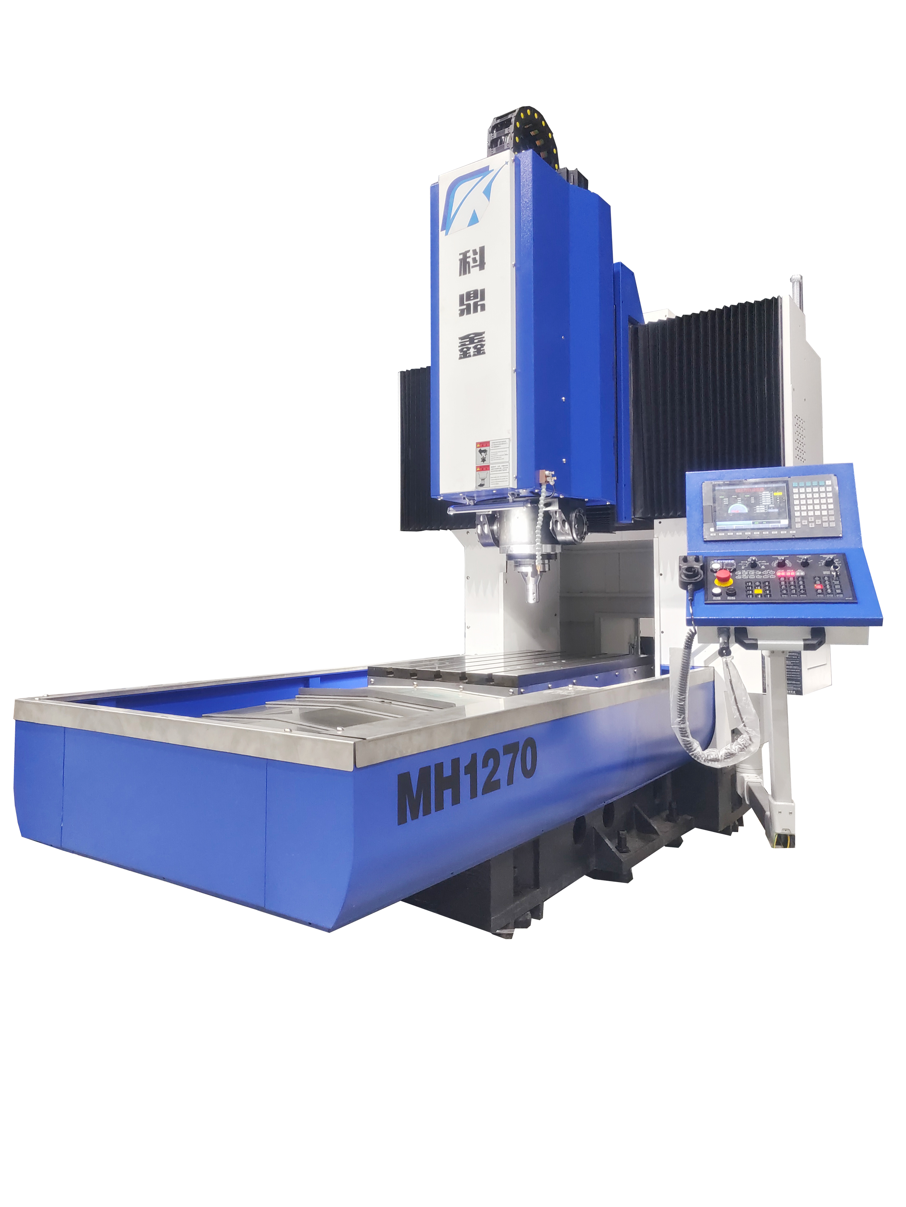 工業(yè)散熱器攪拌摩擦焊機(jī)