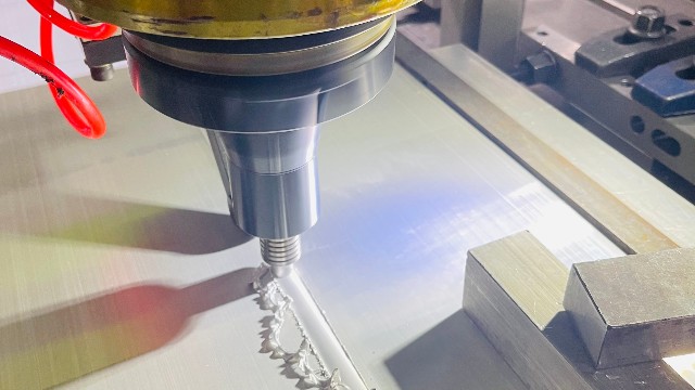 攪拌摩擦焊科普知識介紹，看完別說你還不了解-科鼎鑫