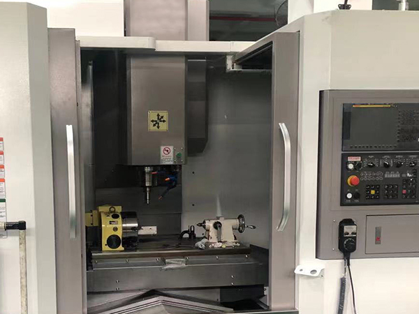 CNC加工中心操作經(jīng)驗(yàn)（3）
