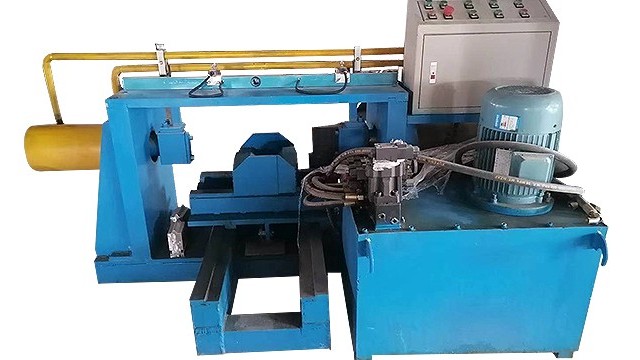 擠壓模具開模機(jī)設(shè)備介紹，廠家告訴您！-科鼎數(shù)控