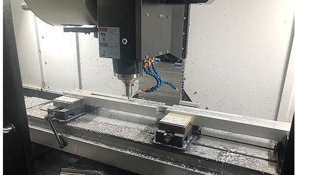 怎么檢查數(shù)控加工中心精度？-科鼎數(shù)控