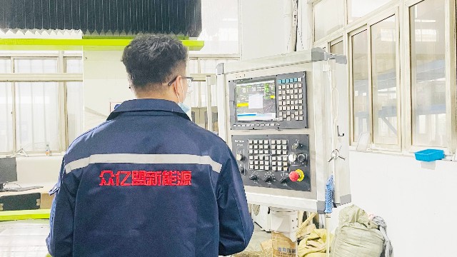 機(jī)加人必備，快看看這些你都有了嗎？-科鼎鑫