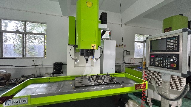 攪拌摩擦焊設(shè)備---高效、環(huán)保的焊接解決方案