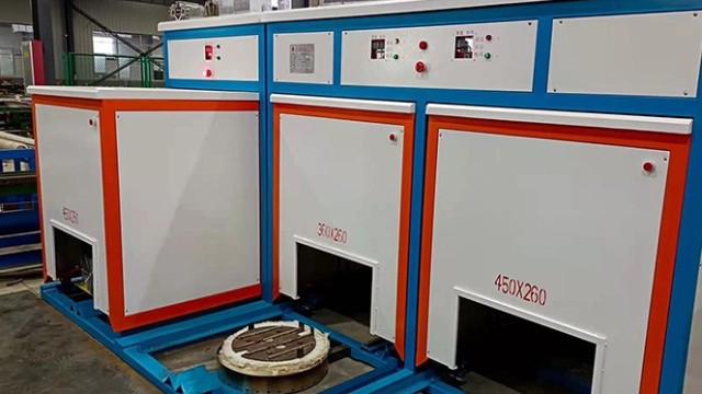 模具快速加溫爐購買時應(yīng)該要注意什么？-科鼎數(shù)控