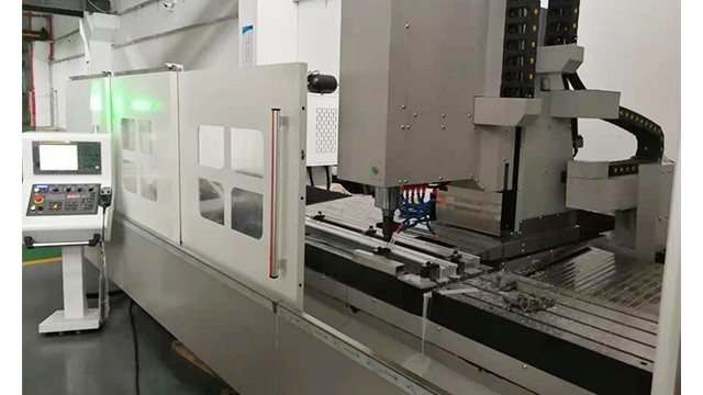 CNC加工怎么選擇零件質(zhì)量好壞？-科鼎鑫