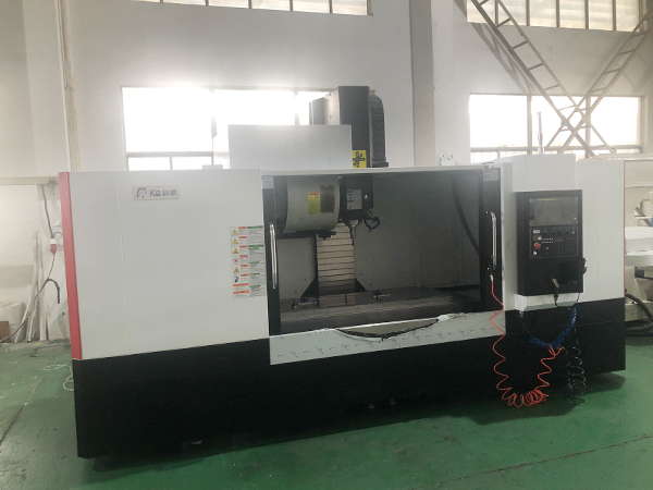 數(shù)控鋁型材加工中心編程的特點-科鼎數(shù)控設(shè)備