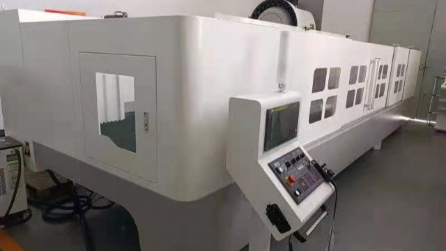 鋁型材加工中心機(jī)床圖紙?jiān)趺纯慈腴T-科鼎數(shù)控