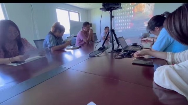 一周一會，總結經驗-科鼎鑫