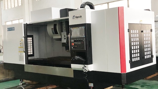 數(shù)控加工中心平面銑有什么加工特點(diǎn)？-科鼎鑫