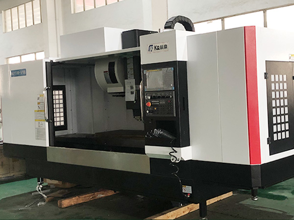 數(shù)控加工中心平面銑有什么加工特點？-科鼎鑫