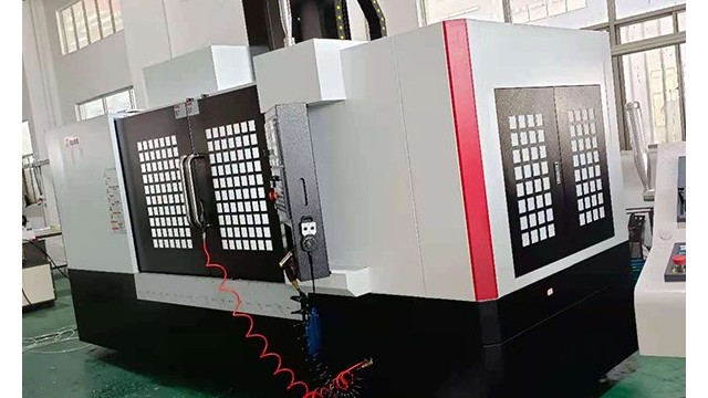 加工中心加工工序有哪些？-科鼎鑫