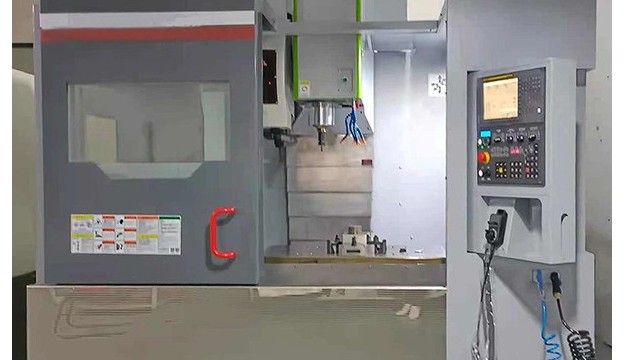 850加工中心多少錢一臺(tái)？