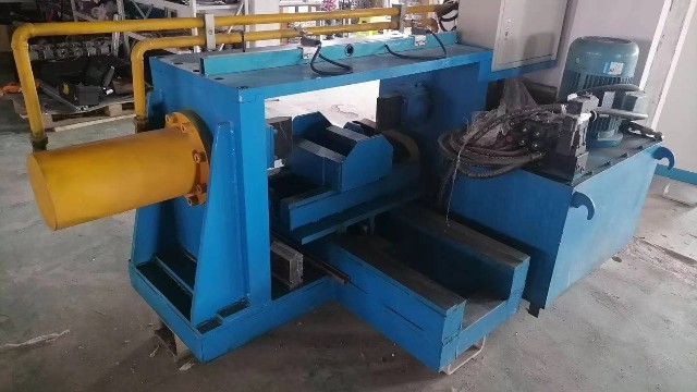 擠壓模具開(kāi)模機(jī)保養(yǎng)和維護(hù)