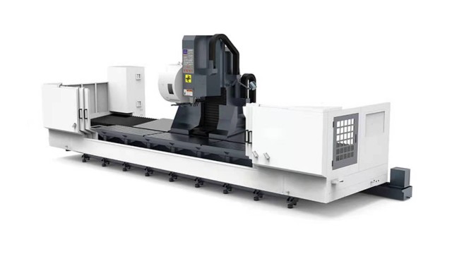 鋁型材加工中心生產(chǎn)的設(shè)備有哪些？