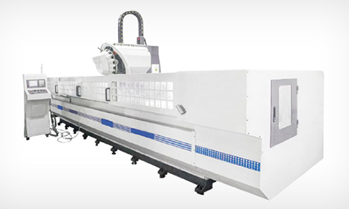 鋁型材加工中心大批量加工所需的夾具有哪些？