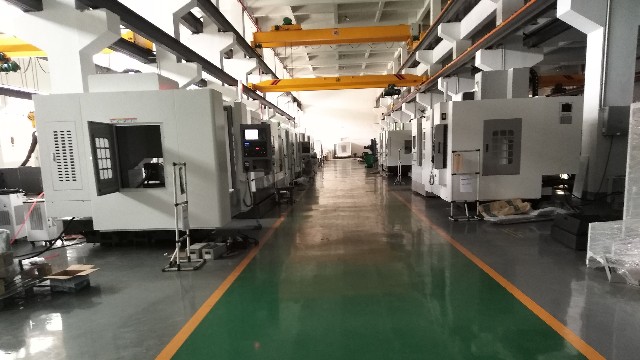 數(shù)控加工中心主要做什么的？