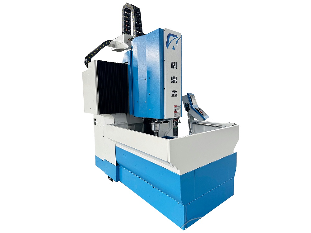 5G散熱器攪拌摩擦焊機(jī)