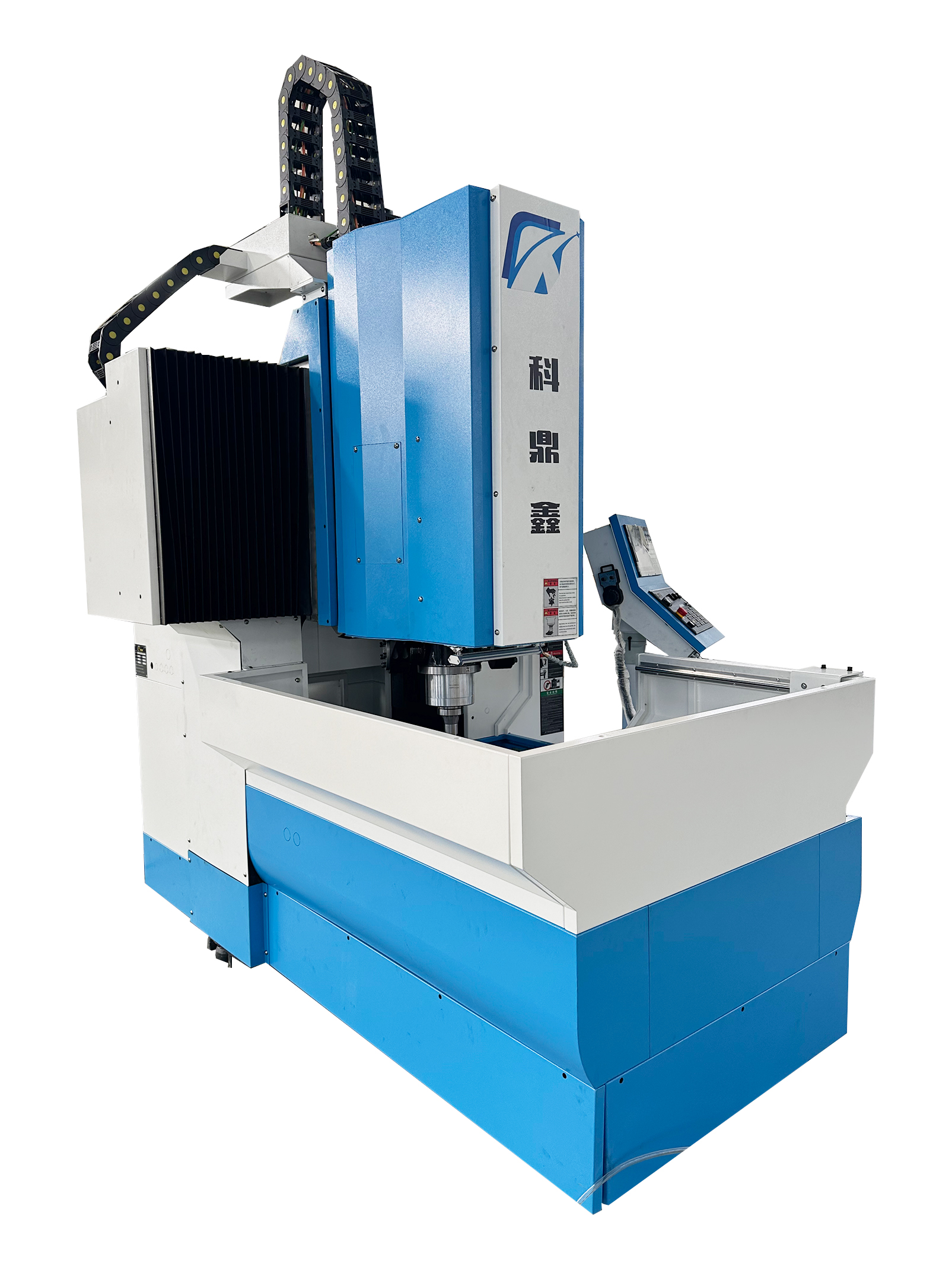 5G散熱器攪拌摩擦焊機(jī)