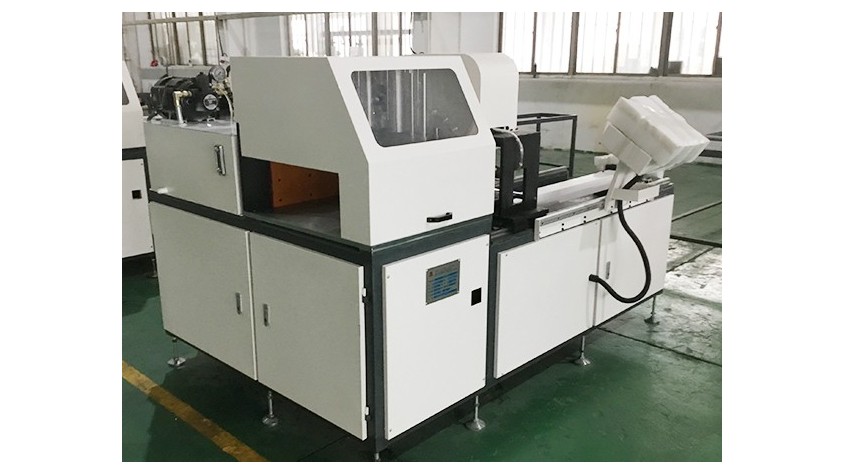 科鼎鑫為您描述鋁型材切割機(jī)使用過(guò)程中的一些小細(xì)節(jié)