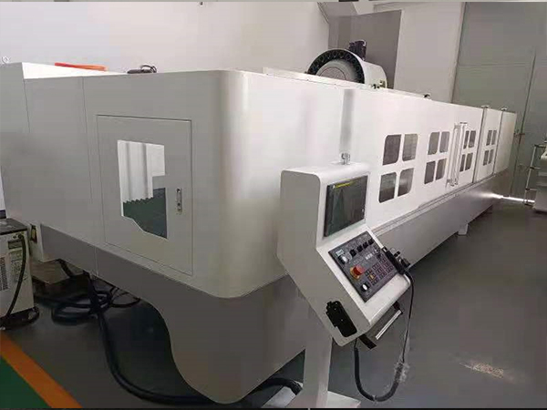 加工中心機床編程格局中刀具怎么挑選？-科鼎鑫