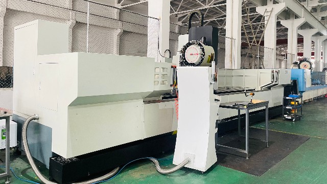 你知道什么叫加工中心嗎?-科鼎鑫