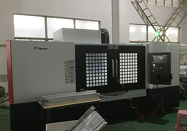 數(shù)控加工中心操作全匯總，這一次很全-科鼎數(shù)控