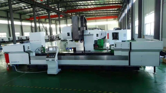 加工中心精度不準怎么辦？科鼎數(shù)控給您解決方案！