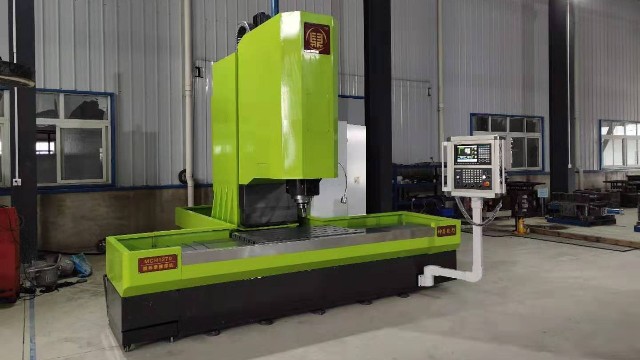 摩擦焊機(jī)的特點(diǎn)有哪些？-科鼎數(shù)控