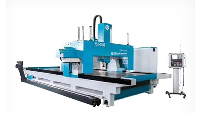 加工模具用哪款加工中心比較好？-科鼎鑫