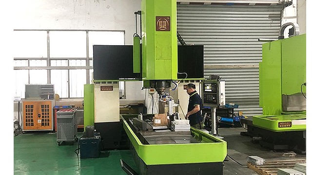 摩擦焊和攪拌摩擦焊有什么區(qū)別？-科鼎數(shù)控