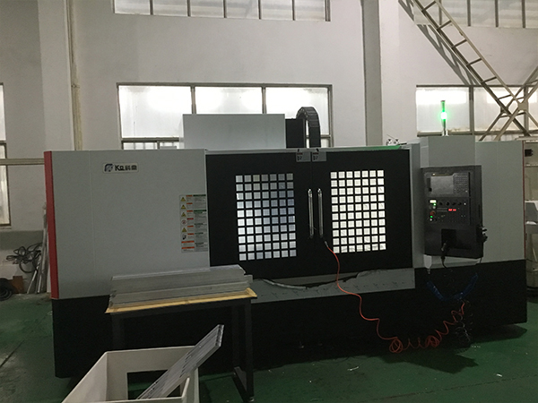 做cnc數(shù)控加工中心操作員工資有多少？-科鼎數(shù)控