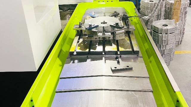 中國造出十米級攪拌摩擦焊接機床，制造長征九號火箭的核心設備-科鼎鑫