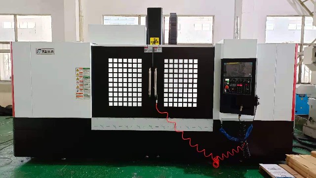 立式加工中心機床經(jīng)常用的部件要怎么維護？-江蘇科鼎鑫