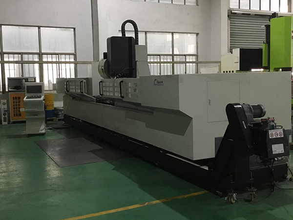 加工中心機床的使用期間會有哪些問題？-科鼎鑫