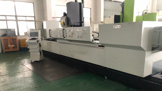 科鼎數(shù)控—鋁型材加工中心生產(chǎn)廠家！