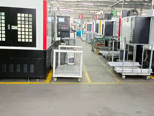 四軸加工中心怎么使用 四軸加工中心怎么使用