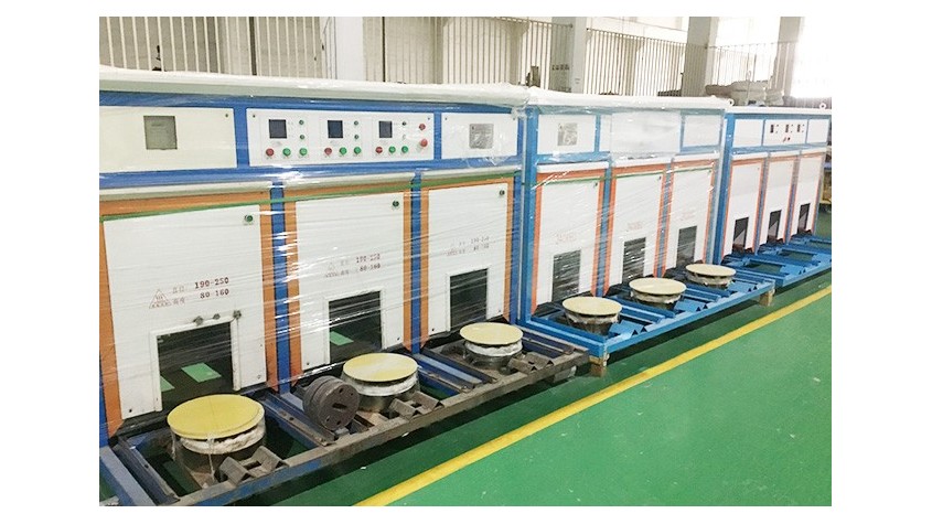 模具加熱爐哪家好？科鼎數(shù)控模具加熱爐10年不用換！