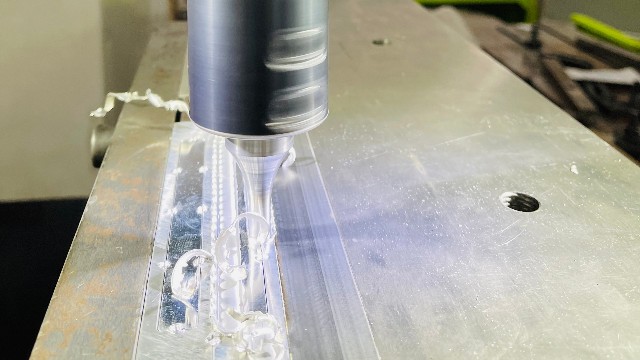 攪拌摩擦焊接技術(shù)的“心臟”-科鼎鑫