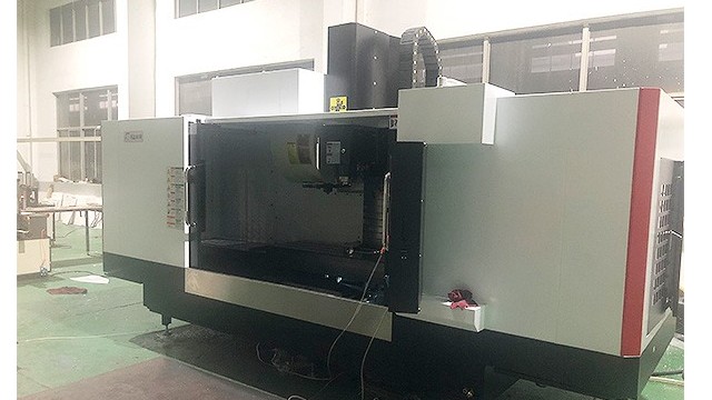 加工中心與雕銑機(jī)有什么區(qū)別？-科鼎鑫