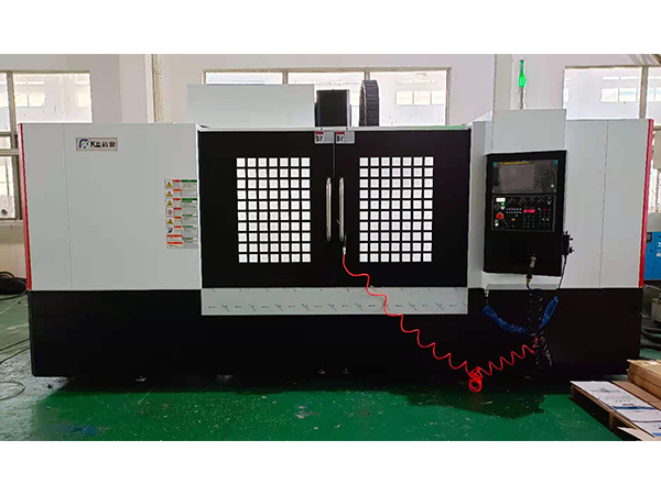 鋁型材加工設(shè)備精度差是什么原因？-科鼎數(shù)控