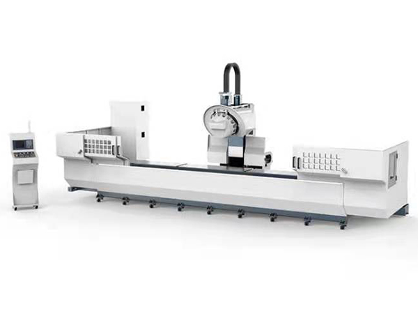 龍門加工中心適合哪些加工和怎么選用？-科鼎數(shù)控