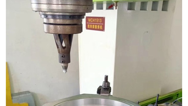 鋁型材摩擦焊接技術(shù)的特點(diǎn),你還知道哪些？-科鼎數(shù)控