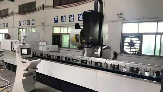 5G基站鋁部件加工中心設(shè)備制造的鋁材有什么優(yōu)勢(shì)？